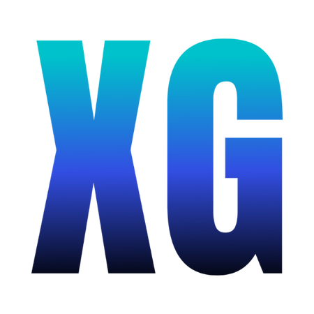 Camisetas XG