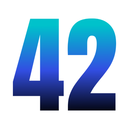 Tênis 42