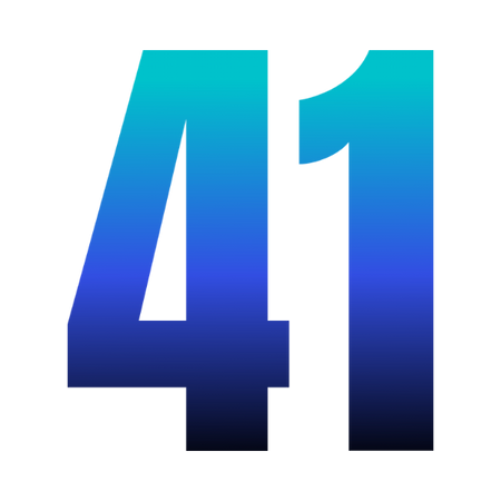 Tênis 41
