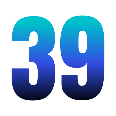 Tênis 39