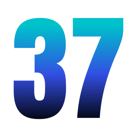Tênis 37