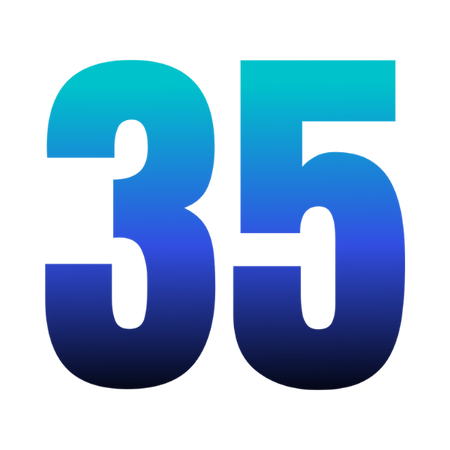 Tênis 35