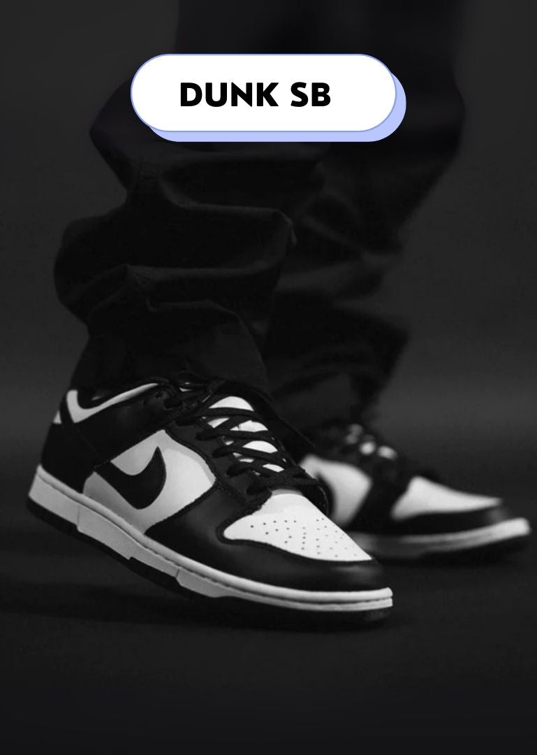 Dunk SB