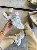 NEW BALANCE 9060 Prem. - BEGE