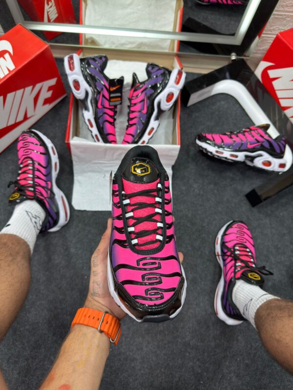 NK AIR MAX TN BR - BARCELONA
