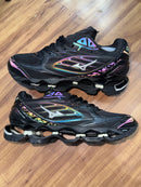 MIZUNO PRO 6 - PRETO