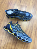 MIZUNO PRO 11 IMPORT. - AZUL AMARELO