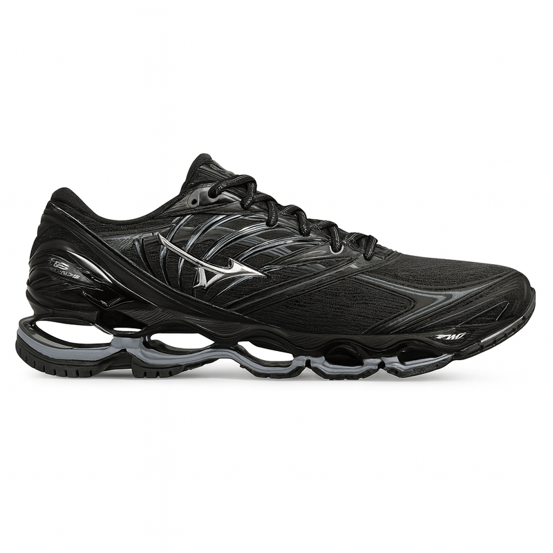 MIZUNO PRO 8 IMPORT. - PTO SOLA CINZA