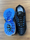 NIKE AIR MAX PLUS TN - PTO AZL BCO