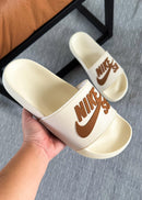 Chinelo Slide EVA - NK-BGE