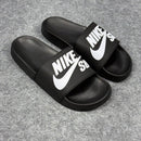 Chinelo Slide EVA - NK-PTO