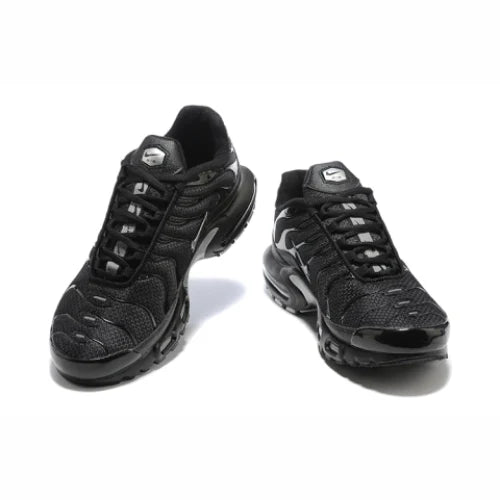NIKE AIR MAX PLUS TN - PTO PRATA