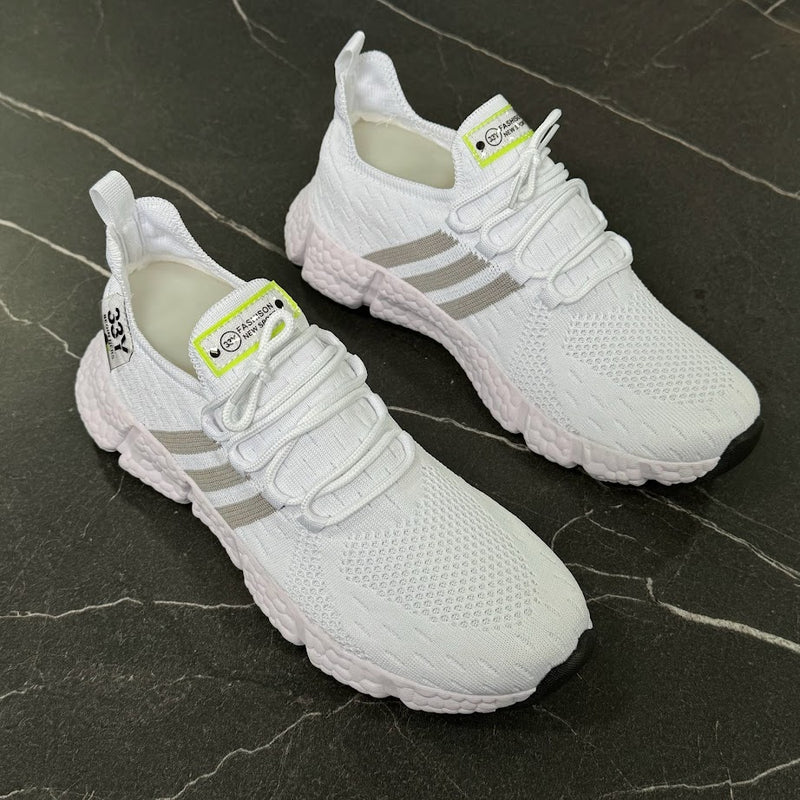 ADIDAS NEW FAST - BRANCO