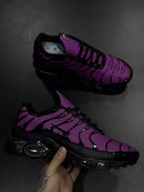 NIKE AIR MAX PLUS TN MUDA DE COR - PTO ROXO