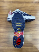 NIKE AIR MAX PLUS TN - PSG