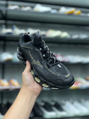 MIZUNO PRO 13 IMPORT. - PRETO DOURADO