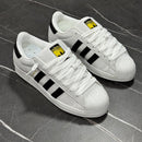 ADIDAS SUPERSTAR - BRANCO