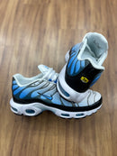 NIKE AIR MAX PLUS TN - BCO AZUL