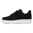 NIKE AIR FORCE 1 GOLD - PRETO NOBRUCK CADARÇO TRANÇADO