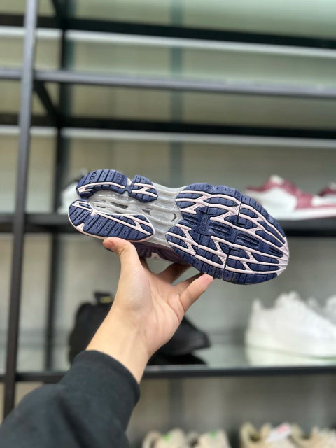MIZUNO PRO 7 IMPORT. - AÇAI ROXO