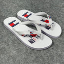 Chinelo de Dedo - Branco TMY-02