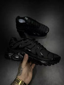 NIKE AIR MAX PLUS TN MUDA DE COR - PTO AZUL