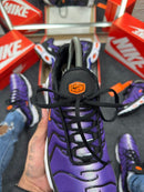 AIR MAX TN PLUS - ROXO
