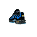 NIKE AIR MAX PLUS TN - BLACK BLUE