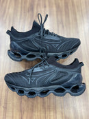 MIZUNO PRO 14 IMPORT. - PRETO