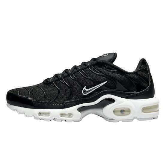 NIKE AIR MAX PLUS TN - PTO SOLA BCO