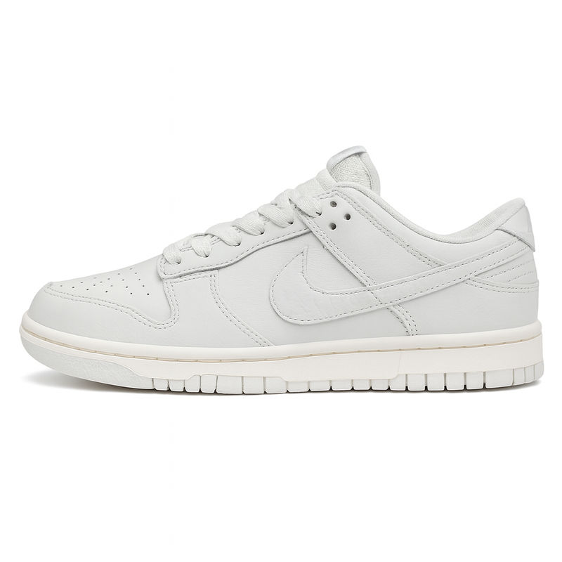 NIKE DUNK SB GOLD - BRANCO