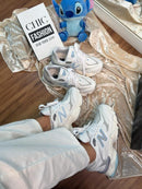 NEW BALANCE 9060 Prem. - BCO AZUL