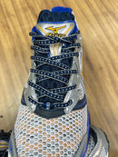 MIZUNO PRO 1 IMPORT. - BRANCO AZUL