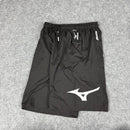 Bermuda Dry-Fit - MZN-01 Preta