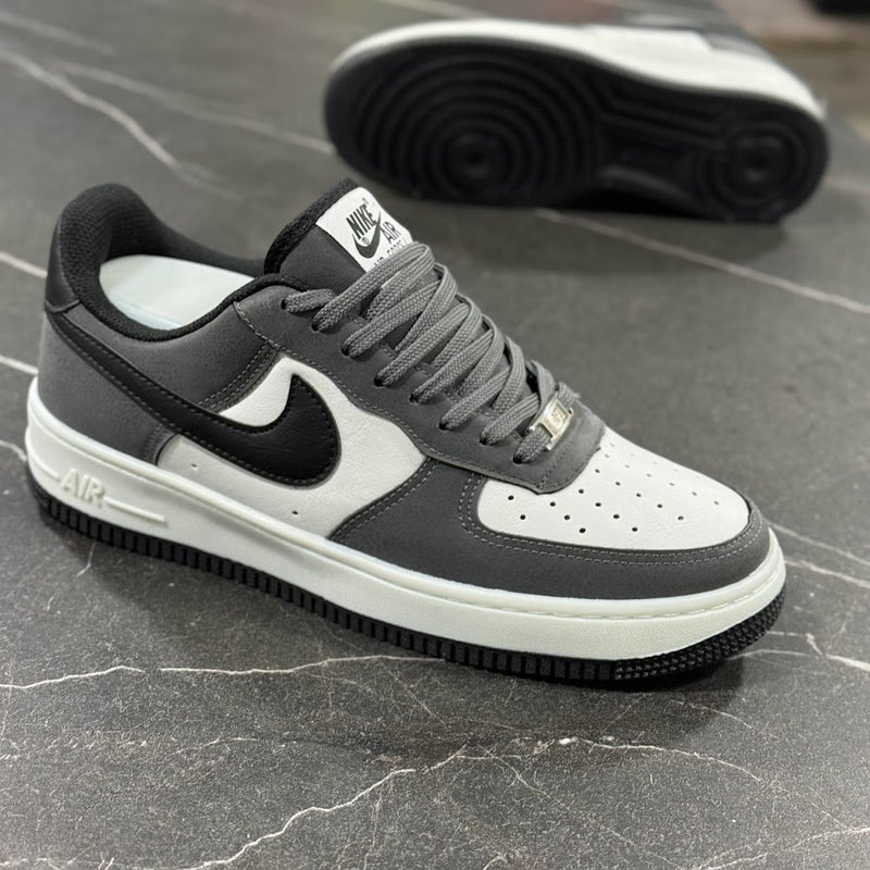 NIKE AIR FORCE 1 GOLD - GRFT SLA PTO