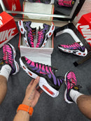 NK AIR MAX TN BR - BARCELONA