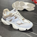 NEW BALANCE 9060 Prem. - BEGE MARROM