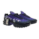 NIKE AIR MAX PLUS TN - DRAGÃO PTO ROXO