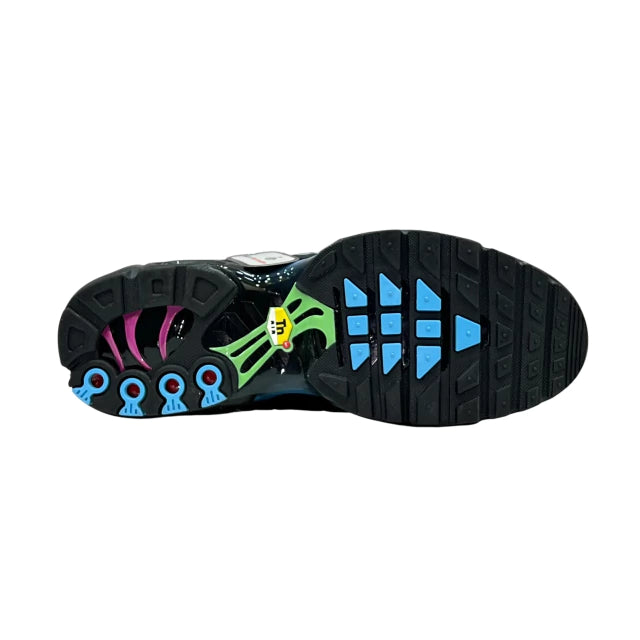 NIKE AIR MAX PLUS TN - PTO AZUL