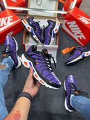 AIR MAX TN PLUS - ROXO