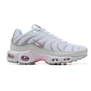 NIKE AIR MAX PLUS TN - CINZA ROSA