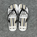 Chinelo de Dedo - Branco GUC-01