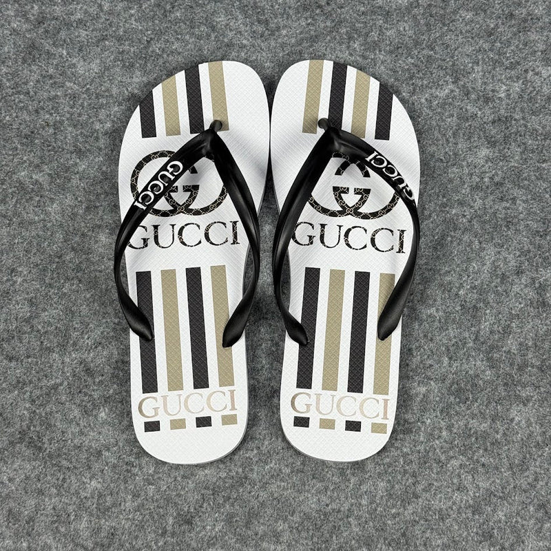 Chinelo de Dedo - Branco GUC-01