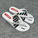 Chinelo de Dedo - Branco EA7-01