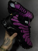 NIKE AIR MAX PLUS TN MUDA DE COR - PTO ROXO