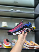 NIKE AIR MAX PLUS TN - BARCELONA