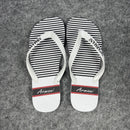 Chinelo de Dedo - Branco EA7-03