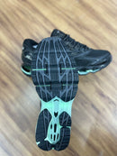 MIZUNO PRO 8 - PRETO VERDE ÁGUA