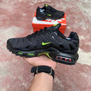 NIKE AIR MAX PLUS TN - PTO VERDE