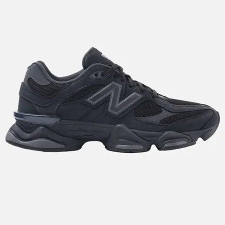 NEW BALANCE 9060 Prem. - ALL BLACK